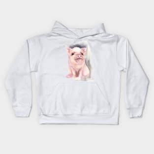 Piggy Kids Hoodie